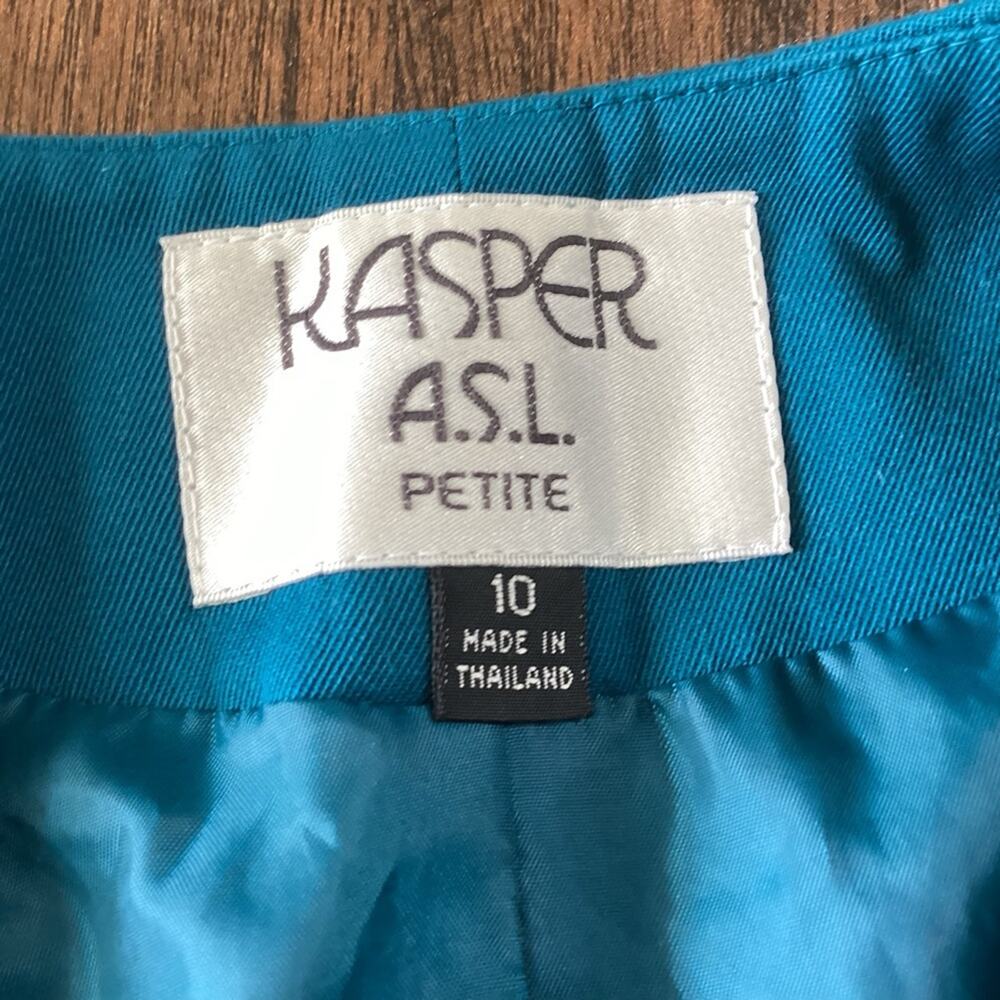 Kasper Suit Jacket - Picture 2 of 9